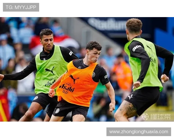 专家分析罗德里合同到期后能否重回巅峰曼城需耐心等待