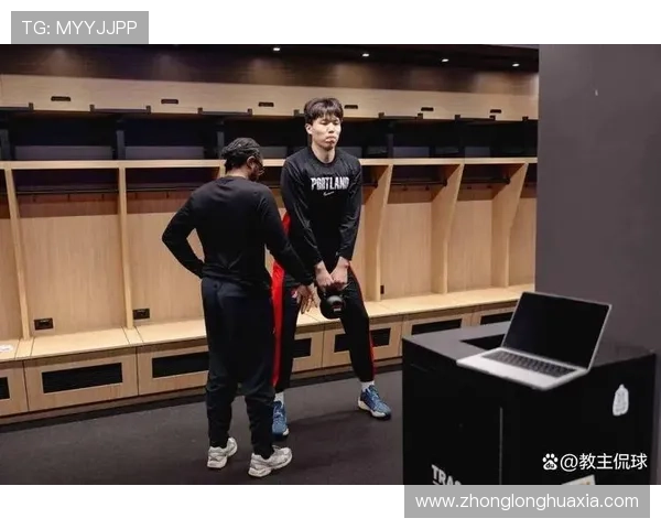 媒体人分析克林根伤情杨瀚森或将迎来宝贵出场机会