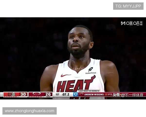 维金斯称赞约维奇传球完美强调不贪功团队合作精神